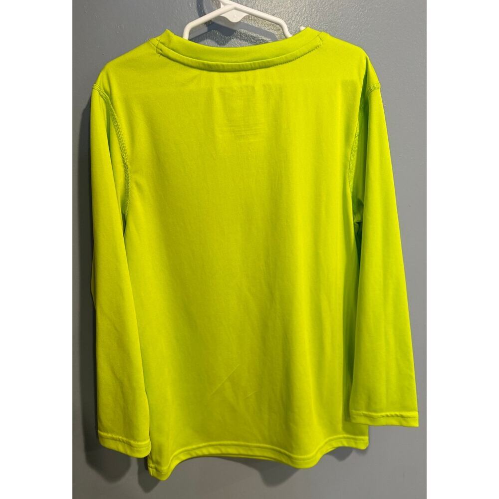 Speedo Swim Shirt - Boy's Medium - Picture 3 of 4